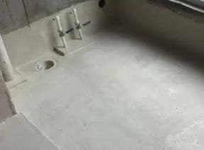 江源卫生间渗水维修公司为您分享下江源卫生间漏水维修应该怎么维修