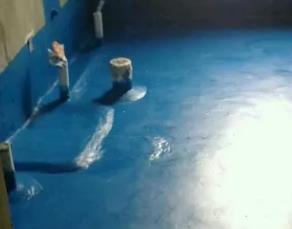 江源卫生间测漏水多少钱