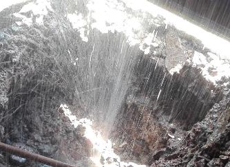 江源楼顶漏水维修公司分享下一次检漏多少钱