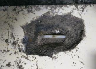 江源漏水检测多少钱