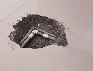  江源检漏多少钱?