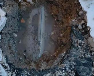 江源楼顶漏水维修怎么找漏水点？